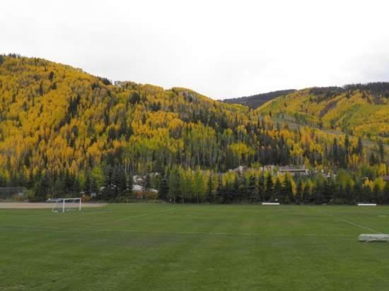 Village Center Condos Vail Exterior foto