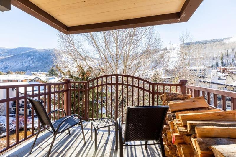 Village Center Condos Vail Habitación foto