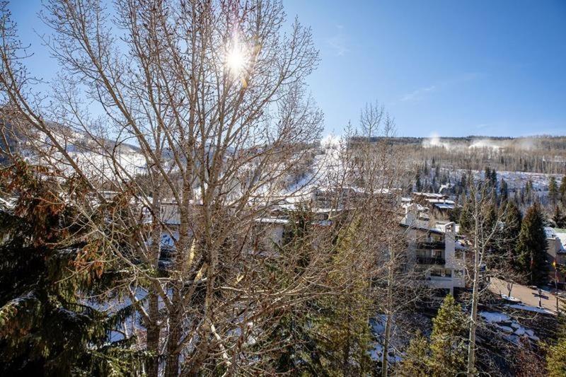 Village Center Condos Vail Habitación foto
